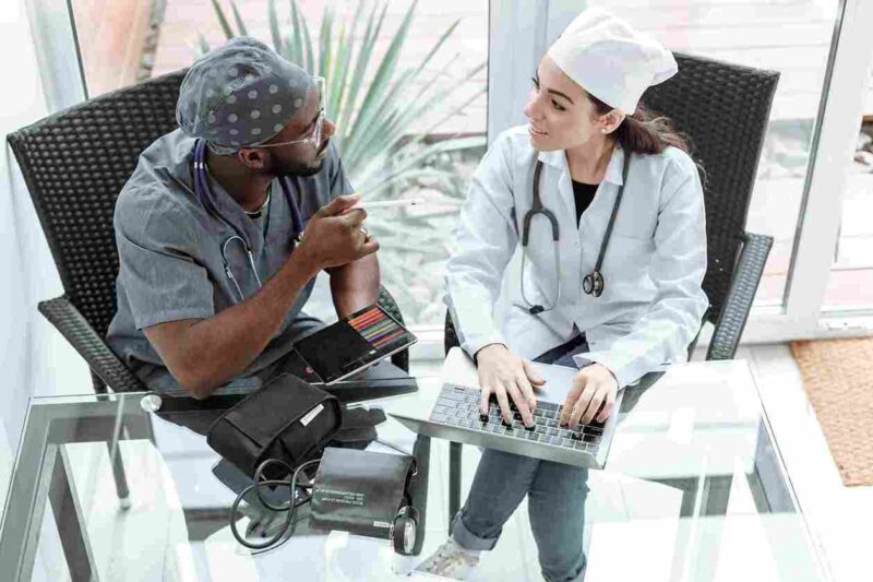 Telemedicina: el beneficio que está cambiando la atención médica de los empleados