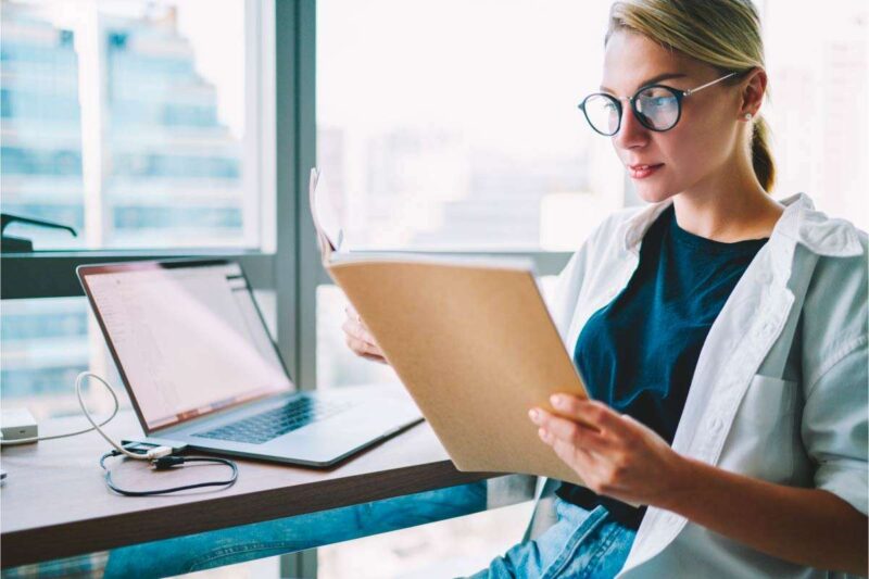 Qué es el informe de vida laboral
