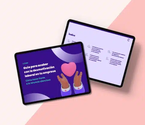 guía para acabar con la desmotivación en la empresa