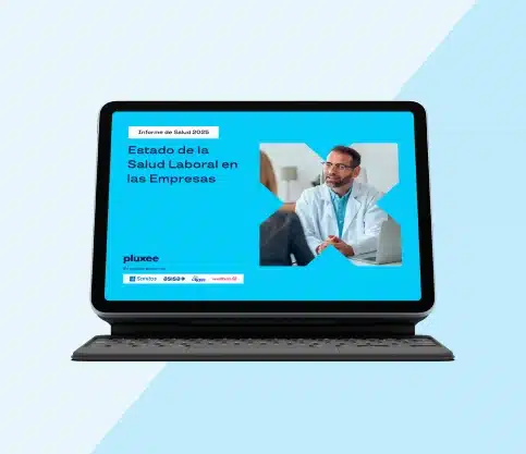 informe de salud laboral en las empresas