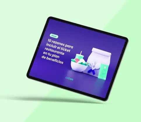 razones para usar el ticket restaurante
