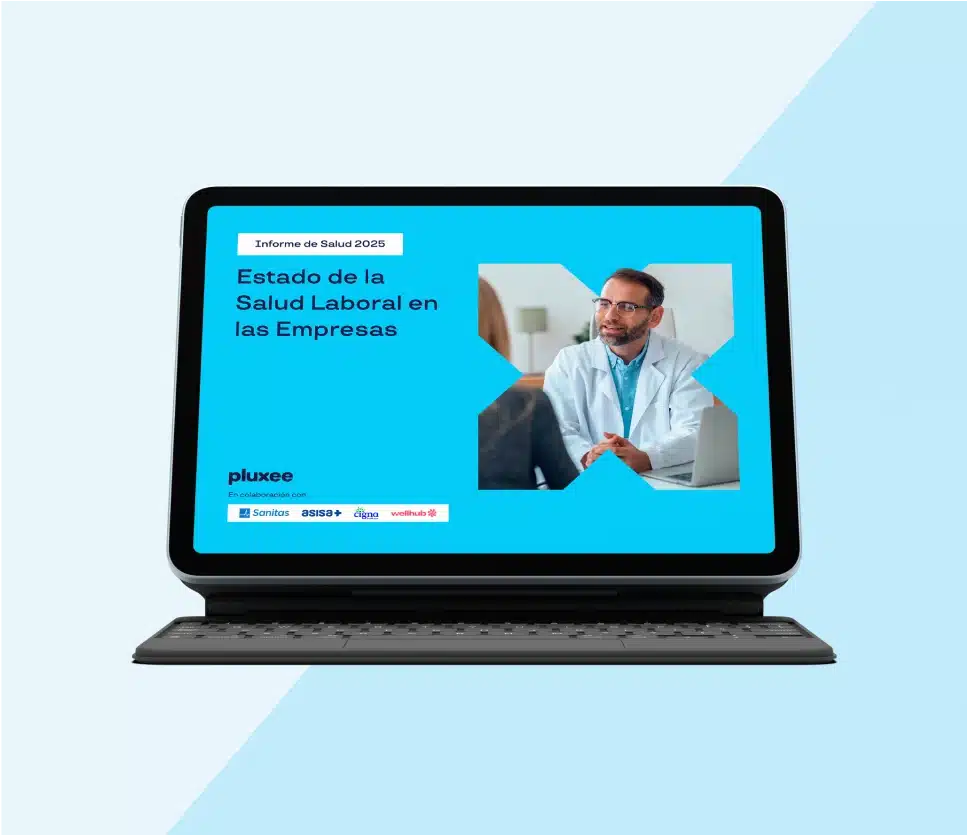 informe de salud 2025