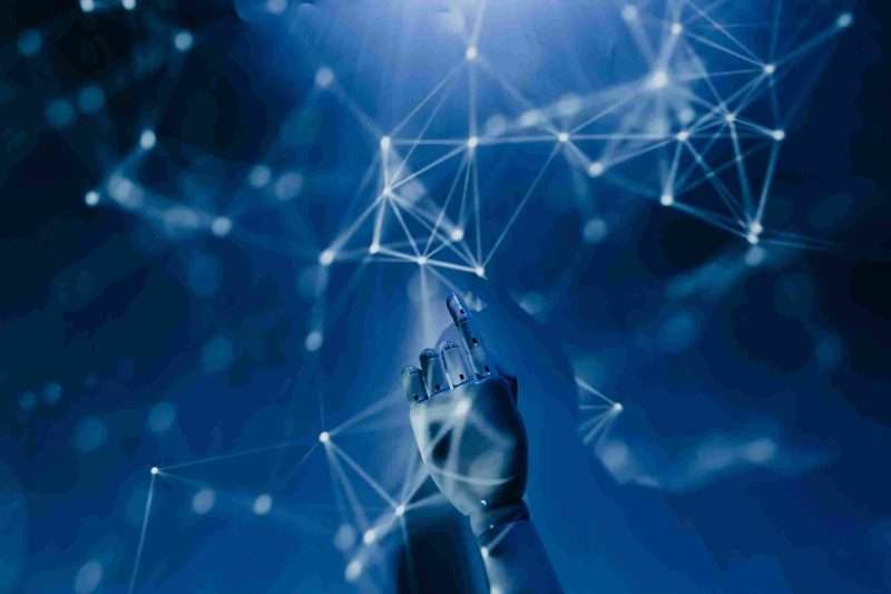 Así es como la inteligencia artificial apoya a RH y el reclutamiento