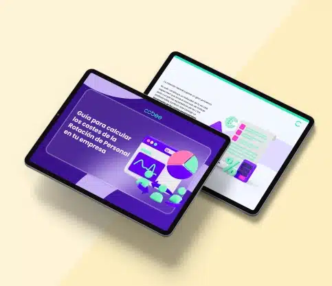 banner rotación de personal