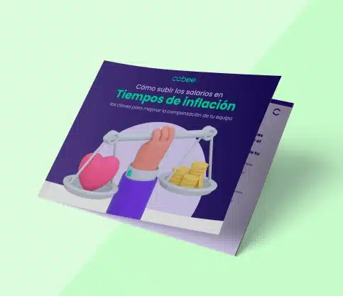 guía subir salario en tiempo de inflación