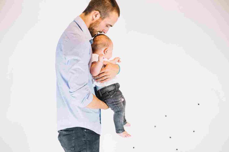 20 días de paternidad: te contamos todo sobre este nuevo dictamen