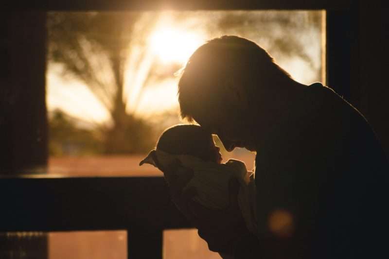 Baja por paternidad: todos los detalles   