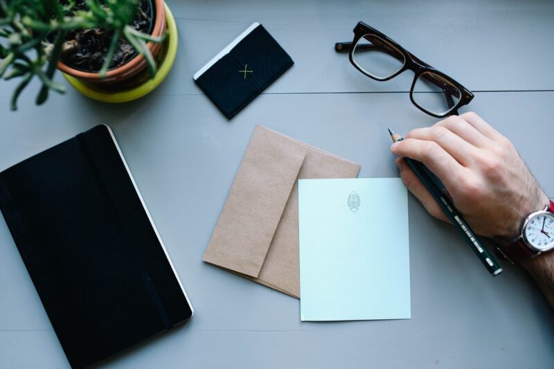 Carta de despido: qué es y cuál es su estructura    
