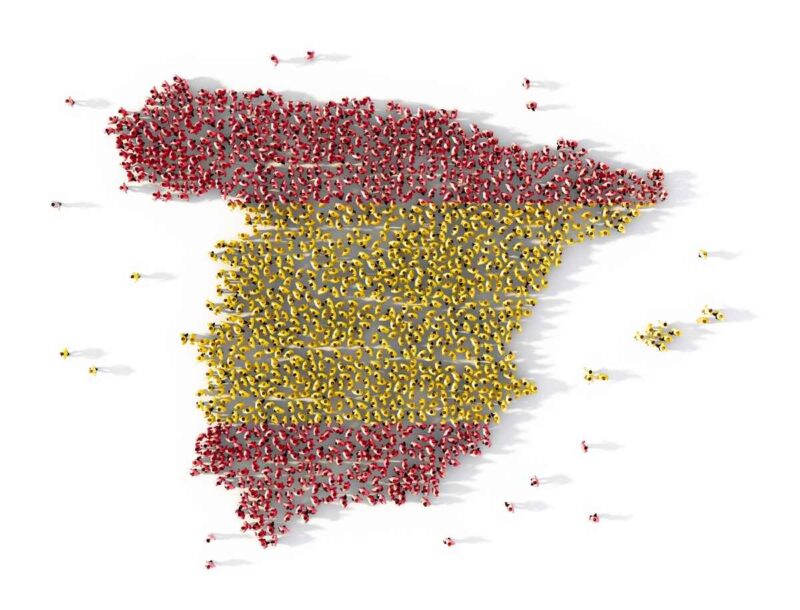 ¿Qué comunidades autónomas deflactarán el IRPF en 2024?