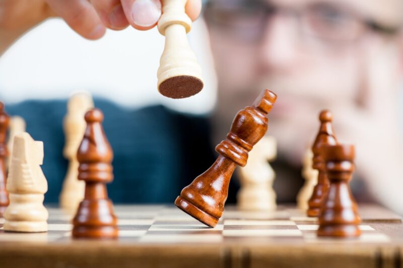 Efecto Dunning-Kruger  
