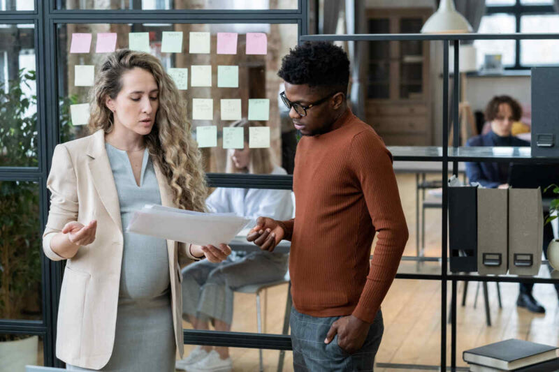 Justificante de entrevista de trabajo: qué es y cómo realizarlo        