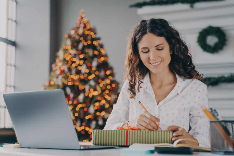 Por Navidad, regala engagement a tu equipo