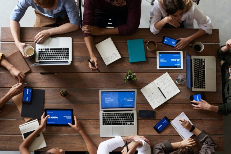 Reuniones Kick-Off: qué son y qué ventajas tienen