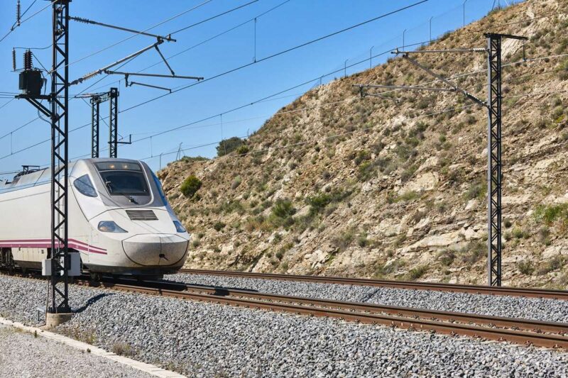 Transporte público gratuito en 2024: todo lo que debes saber