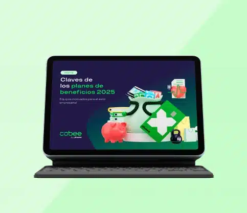 informe de beneficios 2025