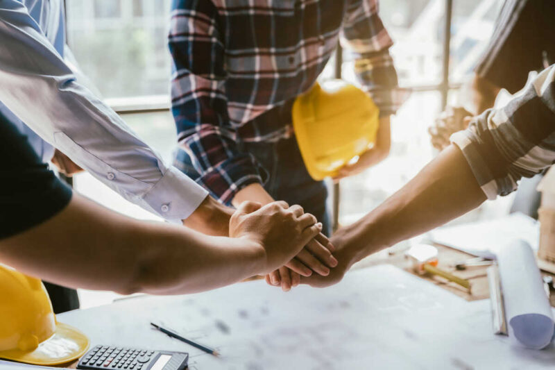 Fases a considerar al diseñar Planes de Compensación