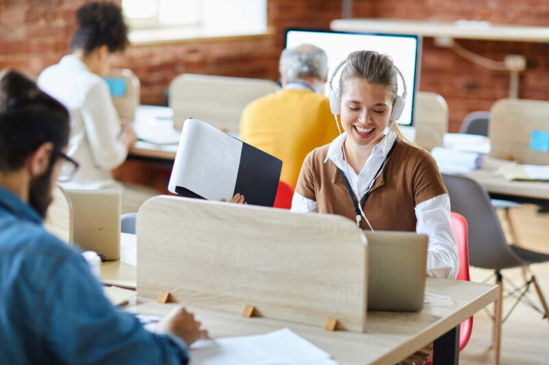 Inteligencia emocional en el trabajo: claves para el éxito profesional