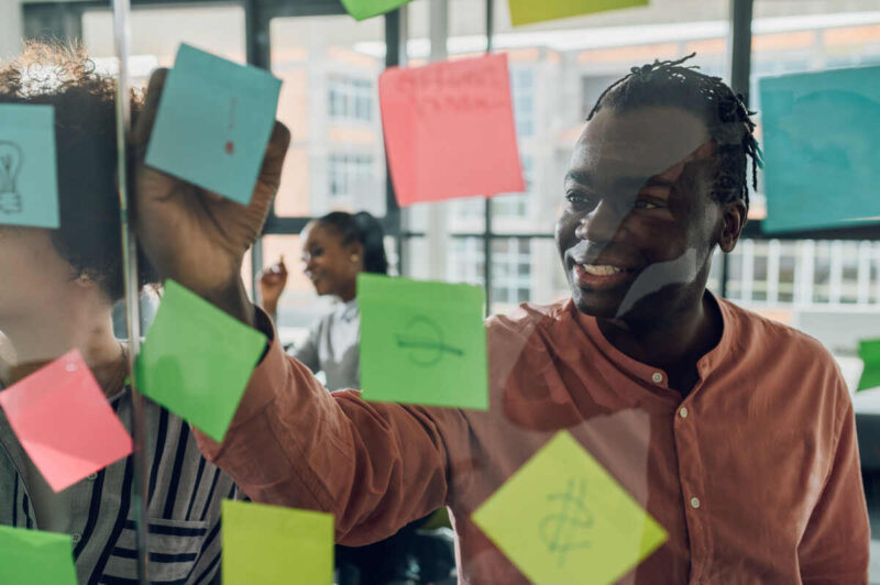 Métricas para evaluar la felicidad en el trabajo