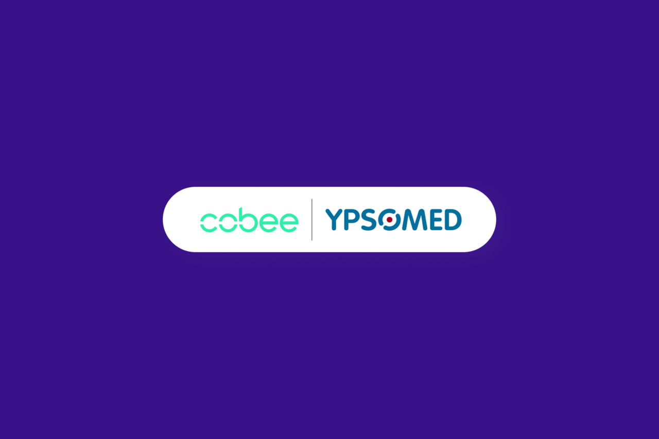caso de éxito de Ypsomed con Cobee