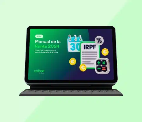 Banner manual de la renta