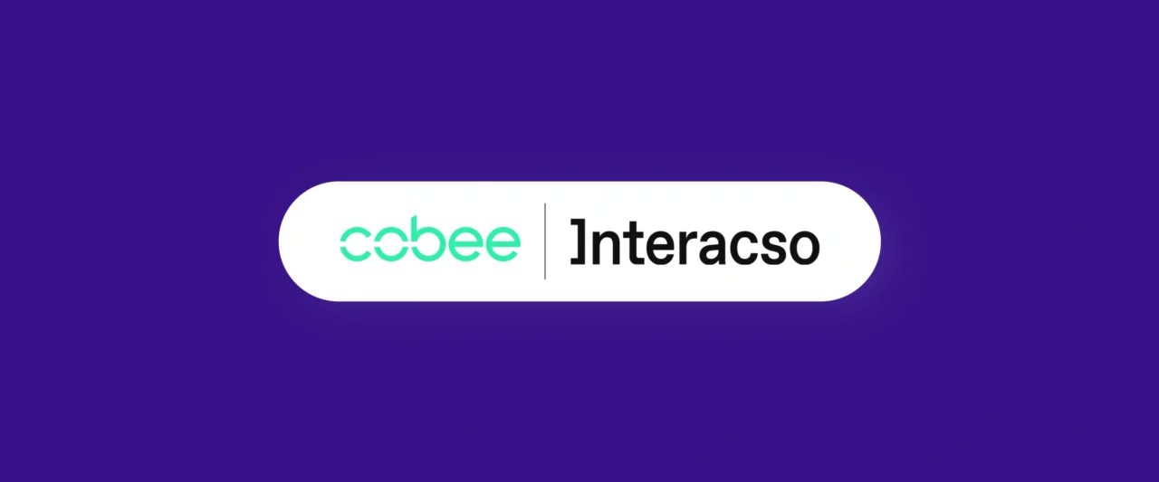 Interacso Cobee Cabecera Blog