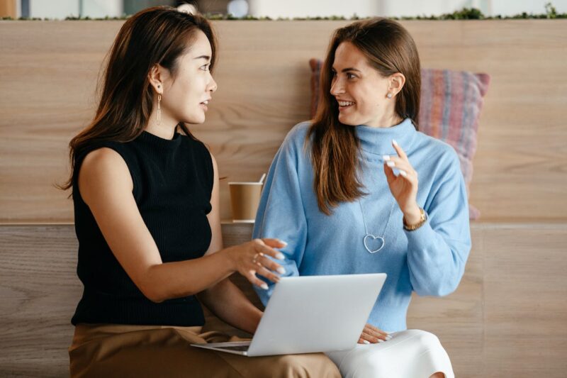 Job Shadowing: Aprendizaje Práctico en el Entorno Laboral
