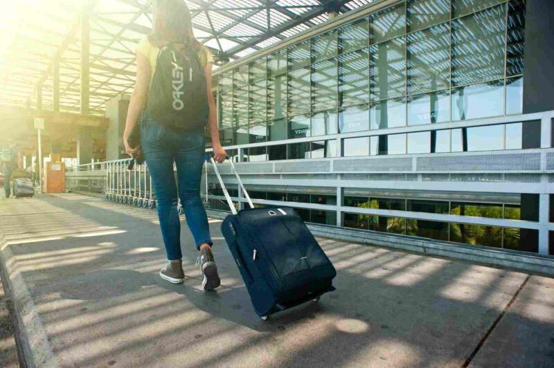 ¿Trabajas en vacaciones? Tips para desconectarte completamente durante tu descanso
