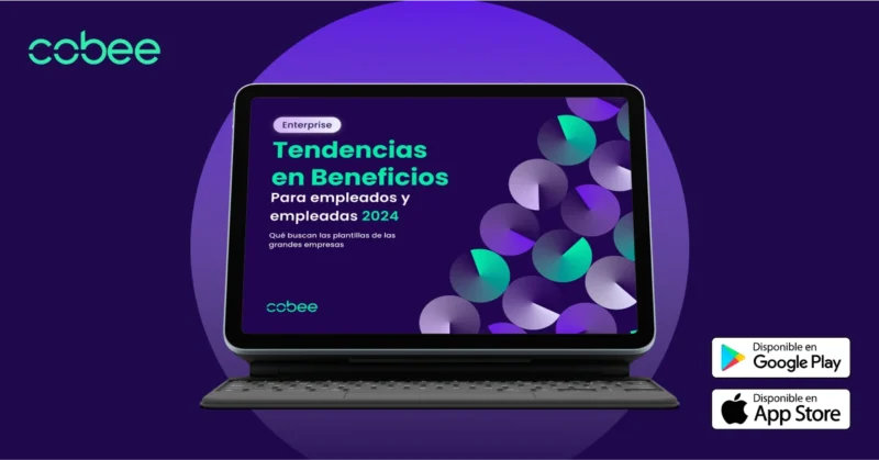 Informe Beneficios - Enterprise 2024