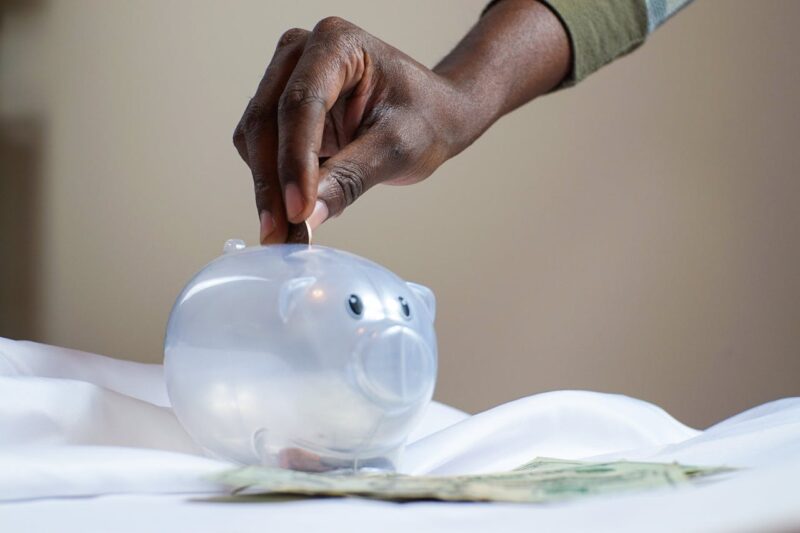 Cómo Ahorrar Dinero y Mejorar tus Finanzas Personales
