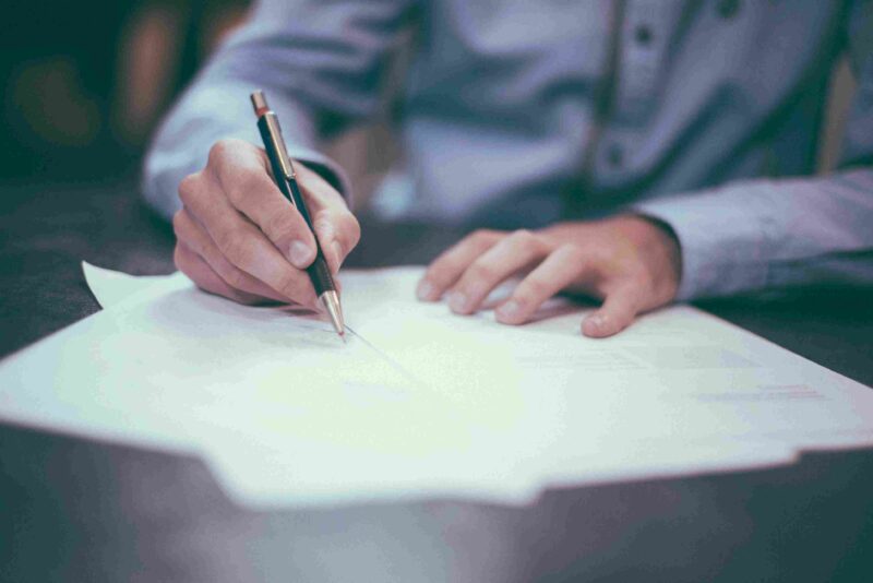 Código de ética laboral: ¿Cómo redactar uno para la empresa?