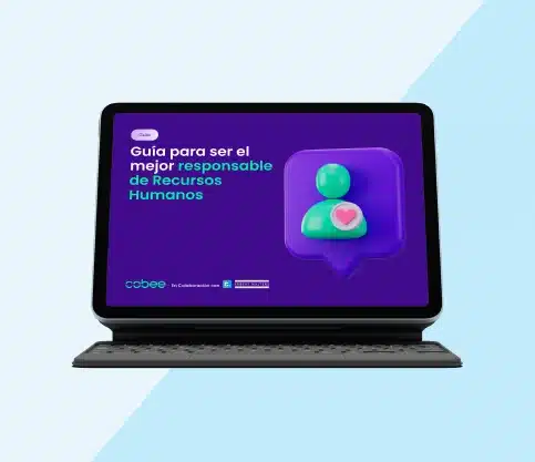 guía para ser el mejor responsable de rrhh