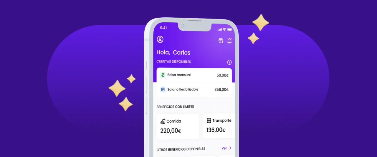 nueva home app cobee