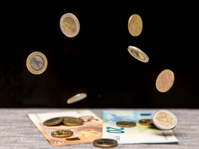 El mundo del Crowdinvesting: conoce las estrategias para invertir eficazmente en internet