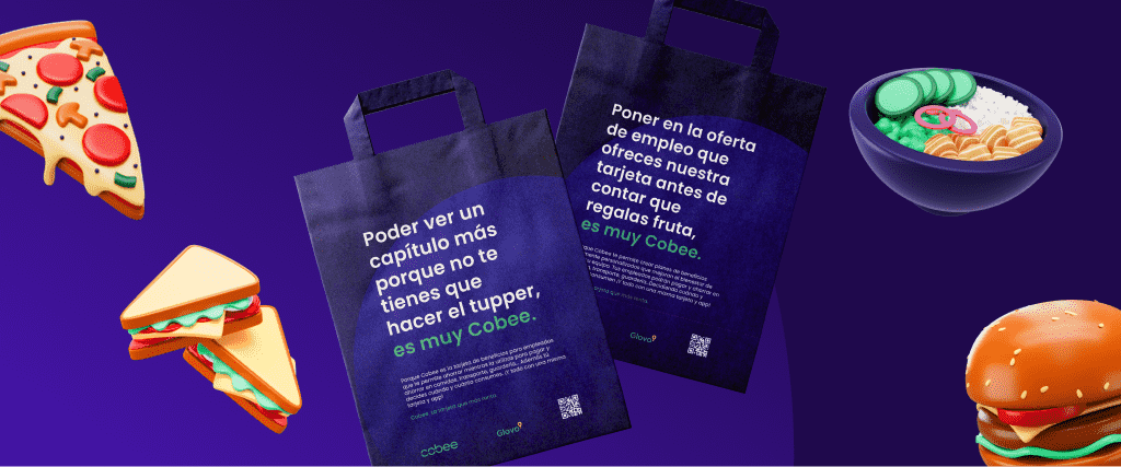 campaña glovo tarjeta que más renta