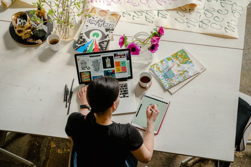 La identidad corporativa: cómo construir una imagen sólida para tu empresa