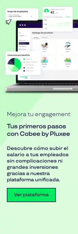 banner demo cobee by pluxee