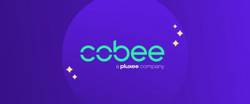 Cobee is now a Pluxee Company!