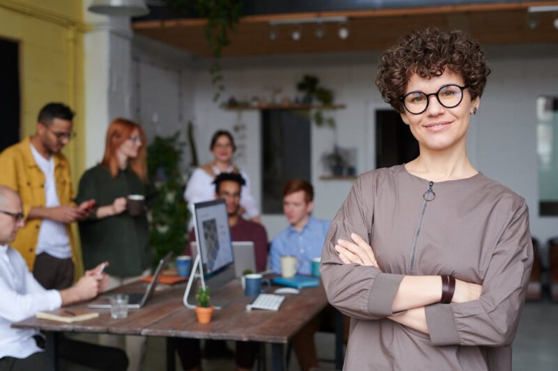 Liderazgo transformacional: cómo inspirar y motivar a equipos en tiempos de cambio