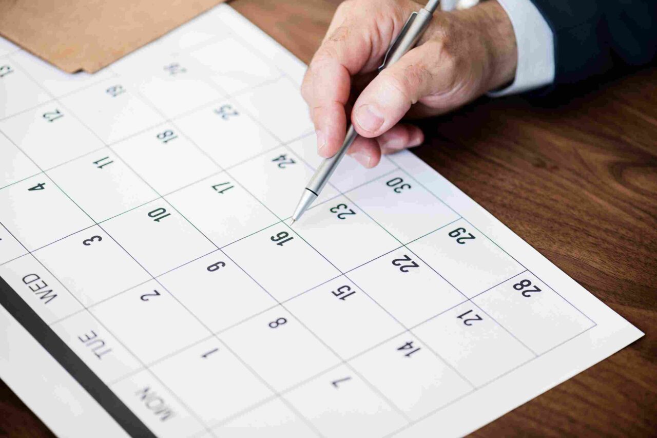 El calendario laboral 2025 marca una serie de días festivos importantes que te permitirán planear con anticipación tus actividades.