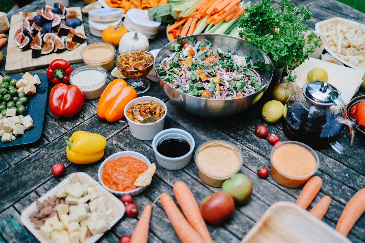 mindful eating o alimentación consciente