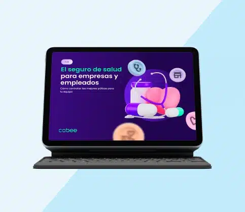 seguro de salud ebook