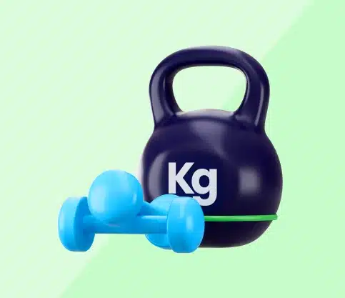 bienestar físico beneficio