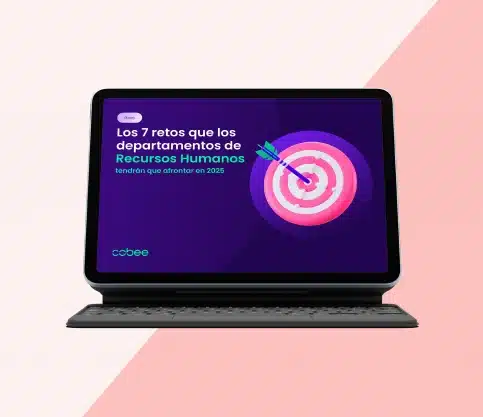 Banner retos para rrhh