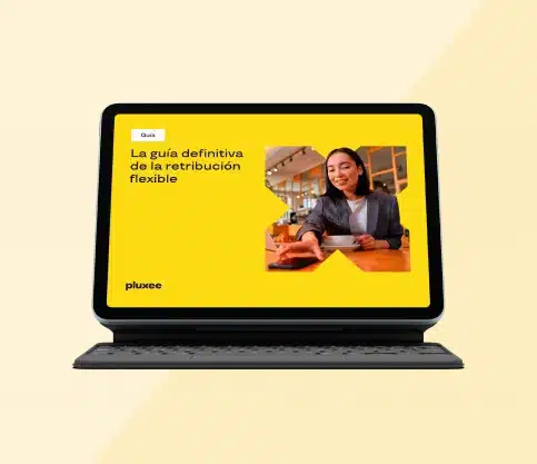 guía de retribución flexible