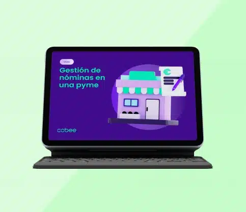 ebook gestión de nóminas en pymes