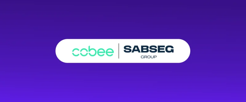 Cobee y Sabseg España: juntos para impulsar el bienestar de los empleados