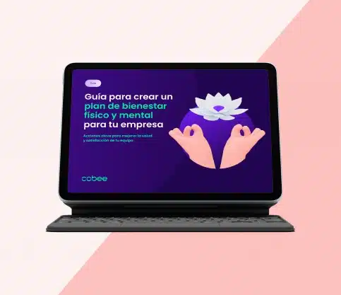 crear un plan de bienestar en la empresa