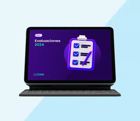 Banner blog plantilla evaluaciones