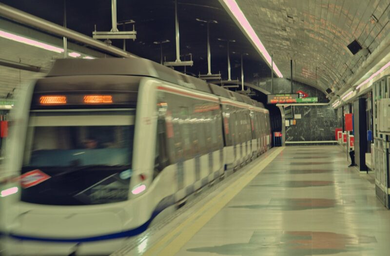 Precios del abono transporte de Madrid 2025: así quedan con los descuentos