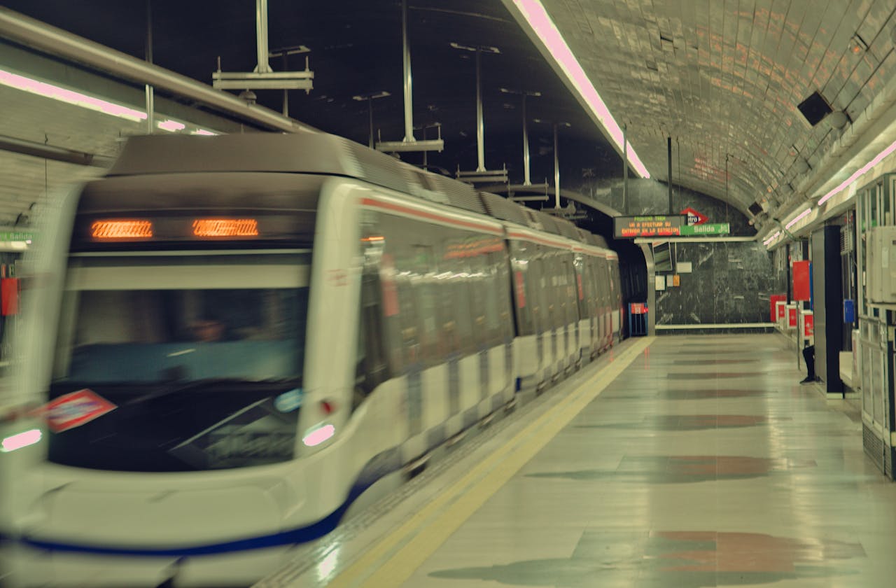 así son los descuentos en el abono transporte de madrid